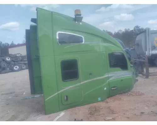 KENWORTH T680 CAB