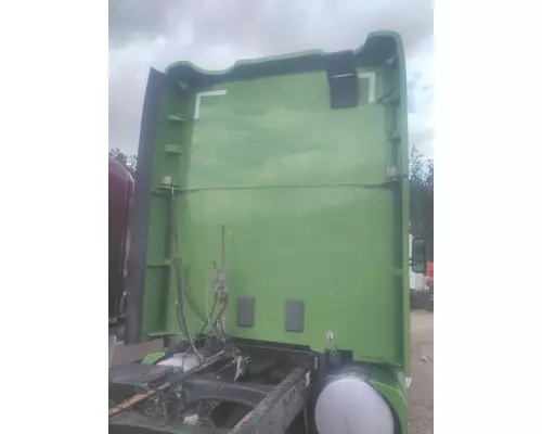 KENWORTH T680 CAB