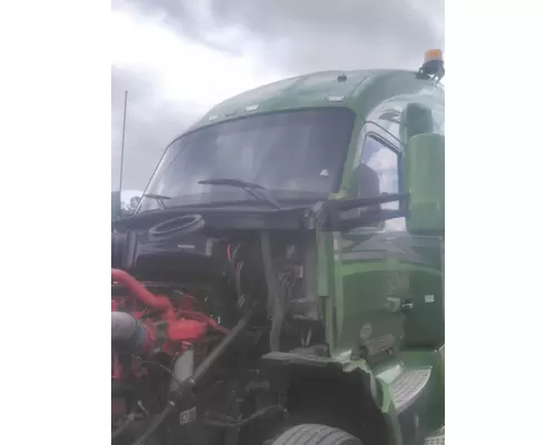 KENWORTH T680 CAB
