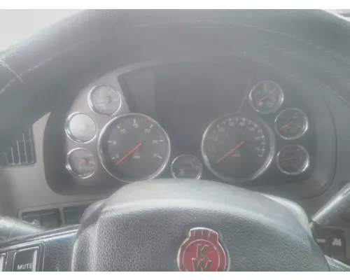 KENWORTH T680 CAB