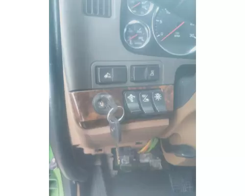 KENWORTH T680 CAB