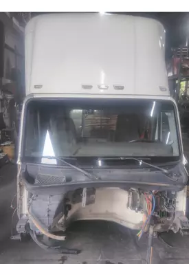 KENWORTH T680 CAB