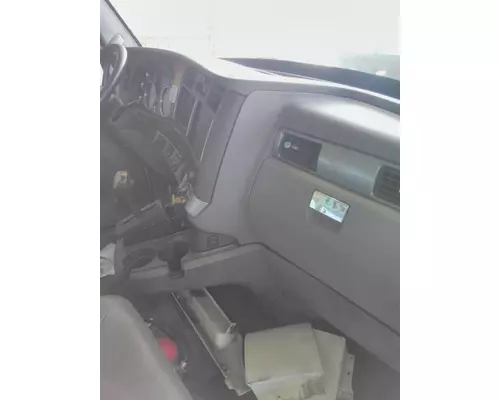 KENWORTH T680 CAB
