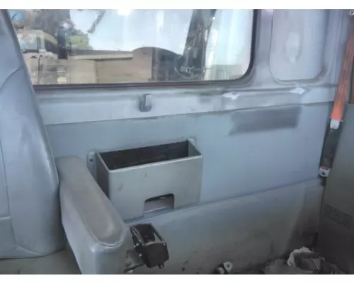 KENWORTH T680 CAB