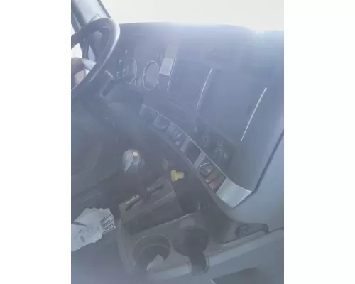 KENWORTH T680 CAB
