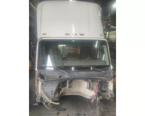KENWORTH T680 CAB