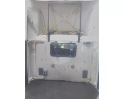 KENWORTH T680 CAB