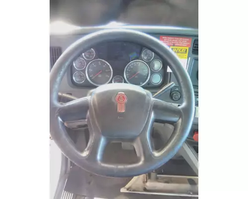 KENWORTH T680 CAB