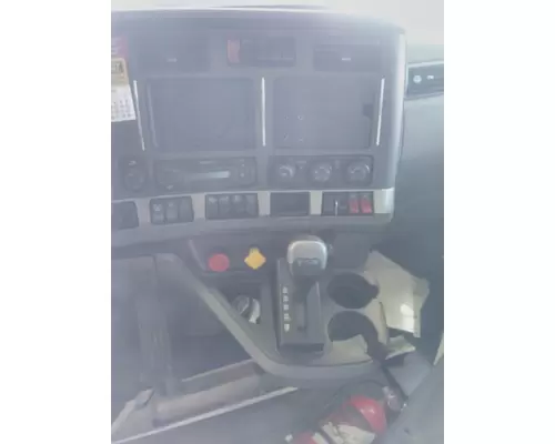 KENWORTH T680 CAB