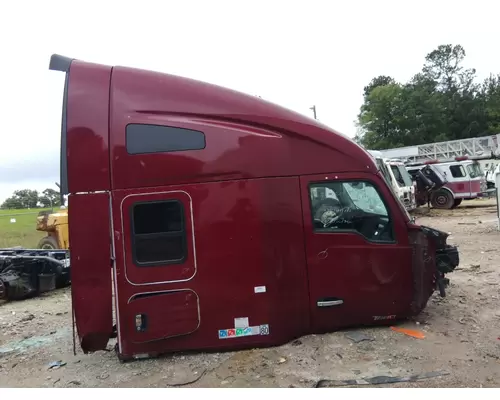 KENWORTH T680 CAB