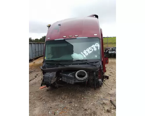 KENWORTH T680 CAB