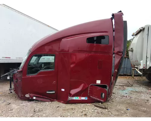 KENWORTH T680 CAB