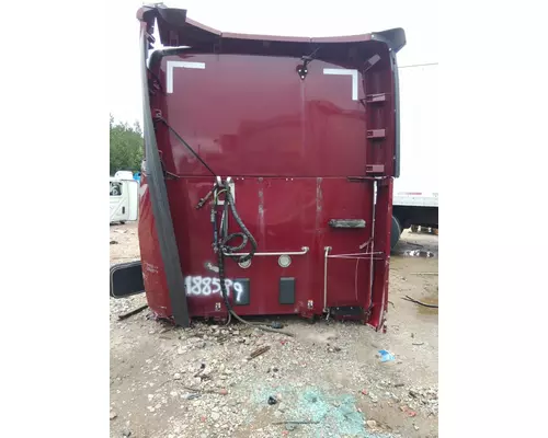KENWORTH T680 CAB