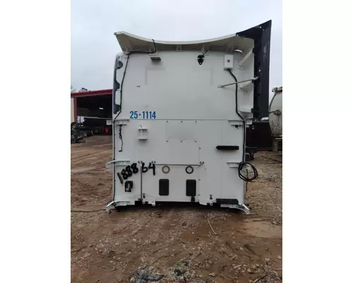 KENWORTH T680 CAB