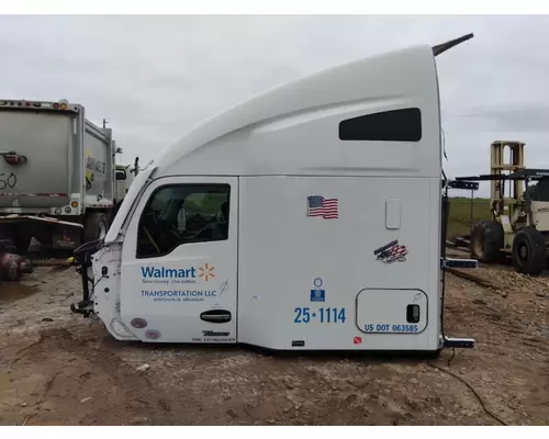 KENWORTH T680 CAB
