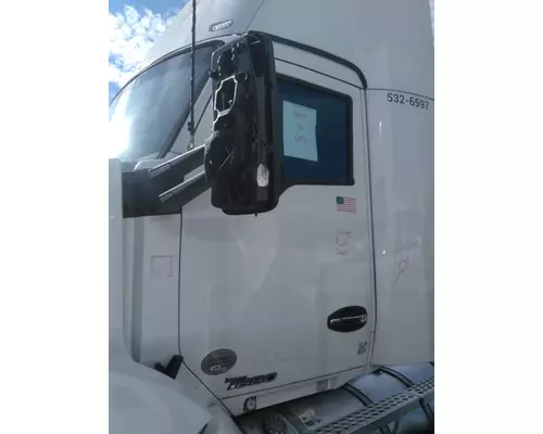 KENWORTH T680 CAB