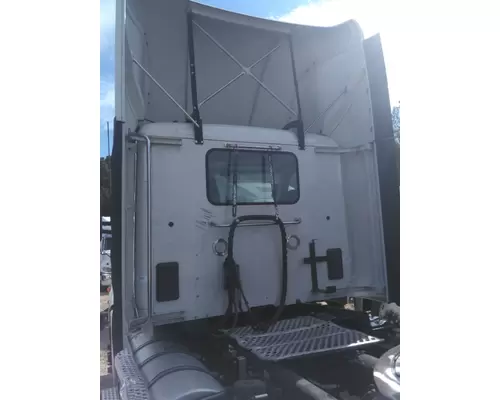 KENWORTH T680 CAB