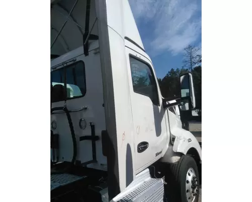 KENWORTH T680 CAB