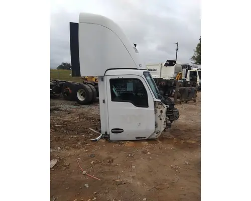 KENWORTH T680 CAB