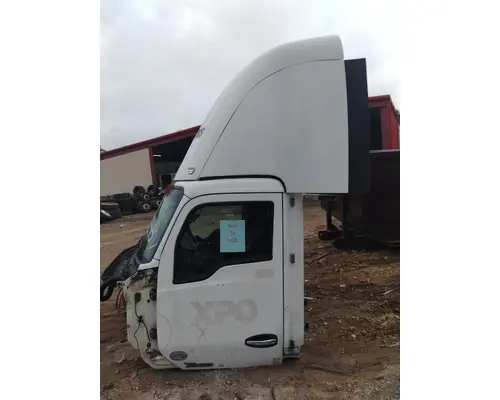 KENWORTH T680 CAB