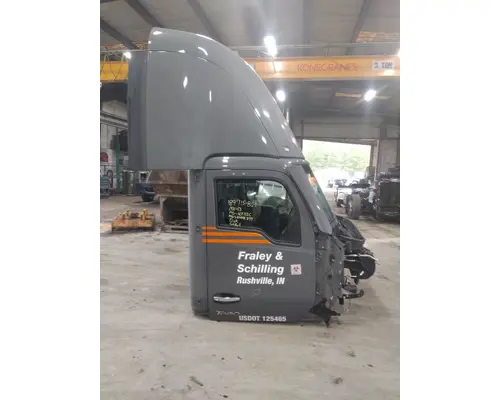 KENWORTH T680 CAB