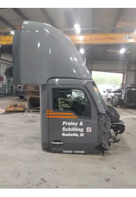 KENWORTH T680 CAB