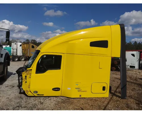 KENWORTH T680 CAB