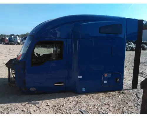 KENWORTH T680 CAB