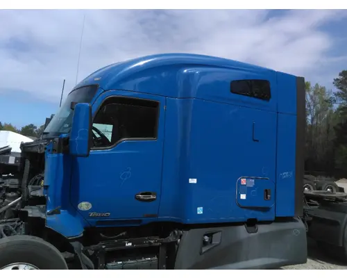 KENWORTH T680 CAB