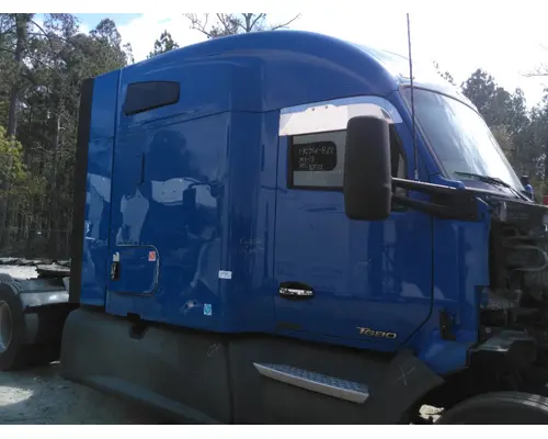 KENWORTH T680 CAB