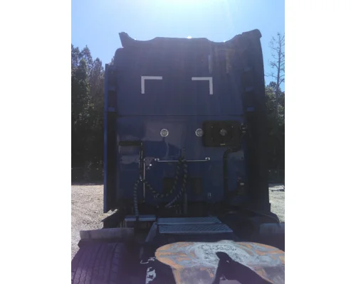 KENWORTH T680 CAB