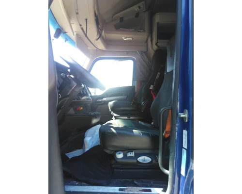 KENWORTH T680 CAB