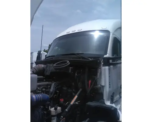KENWORTH T680 CAB