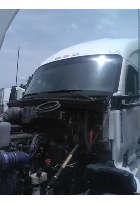 KENWORTH T680 CAB