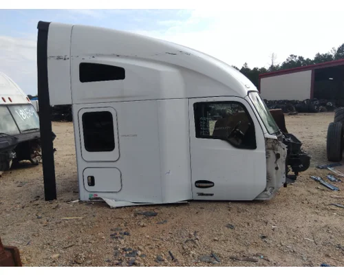KENWORTH T680 CAB