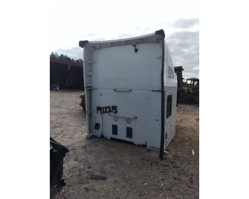 KENWORTH T680 CAB
