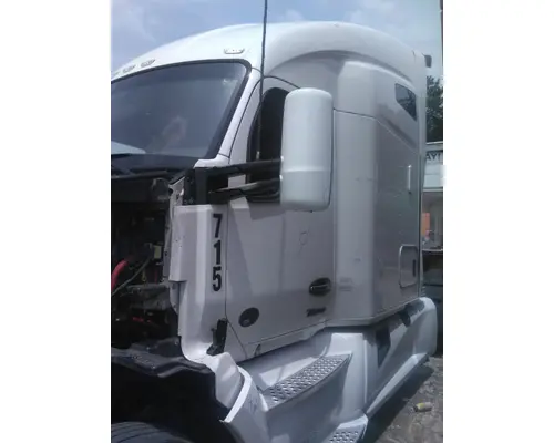 KENWORTH T680 CAB