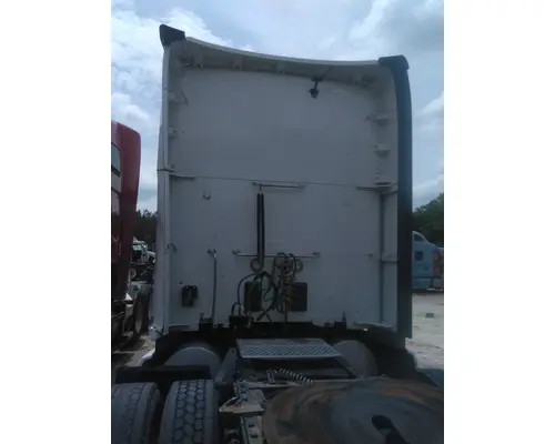 KENWORTH T680 CAB