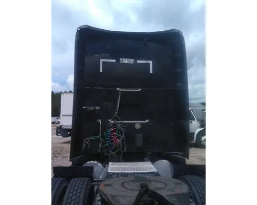 KENWORTH T680 CAB