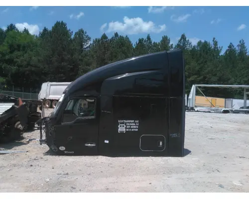 KENWORTH T680 CAB