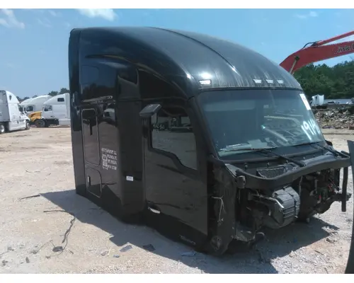 KENWORTH T680 CAB