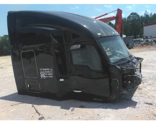 KENWORTH T680 CAB