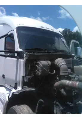 KENWORTH T680 CAB