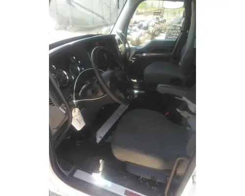 KENWORTH T680 CAB