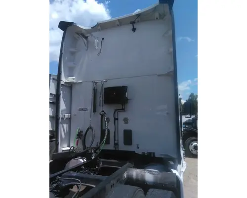 KENWORTH T680 CAB