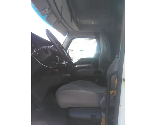 KENWORTH T680 CAB