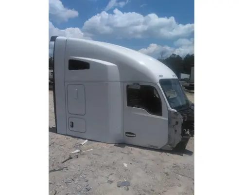 KENWORTH T680 CAB