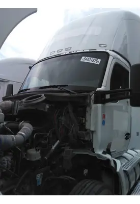 KENWORTH T680 CAB