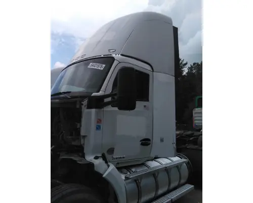 KENWORTH T680 CAB