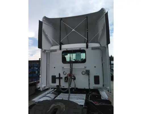 KENWORTH T680 CAB